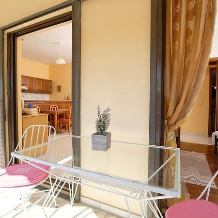 Traditional Apartment In Corfu Next To The Center Corfu (city) Exterior foto