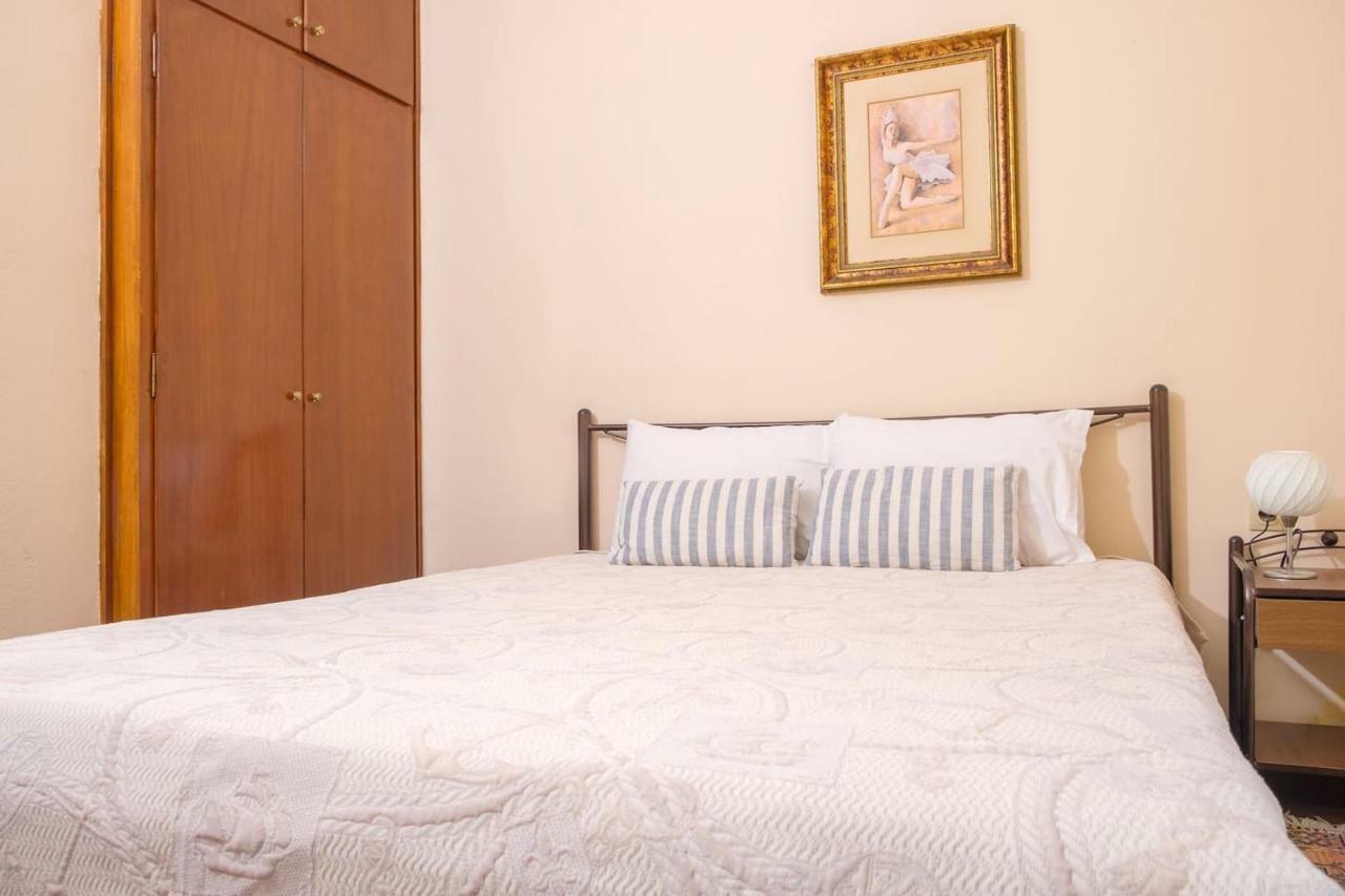Traditional Apartment In Corfu Next To The Center Corfu (city) Exterior foto