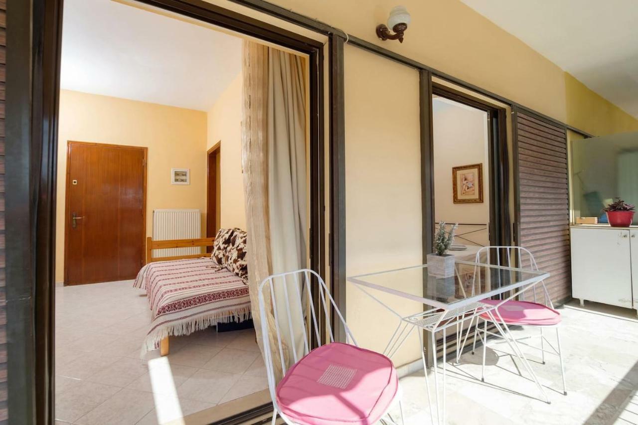 Traditional Apartment In Corfu Next To The Center Corfu (city) Exterior foto