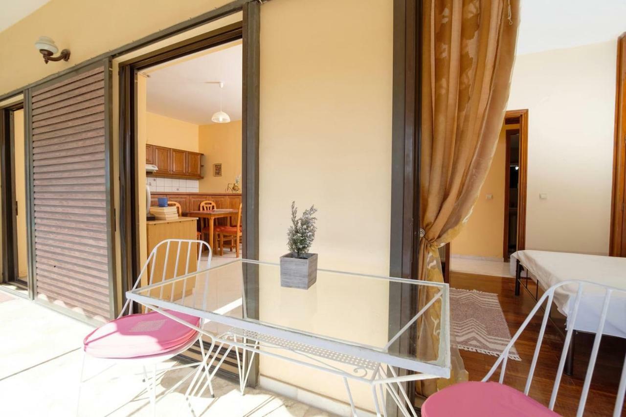 Traditional Apartment In Corfu Next To The Center Corfu (city) Exterior foto