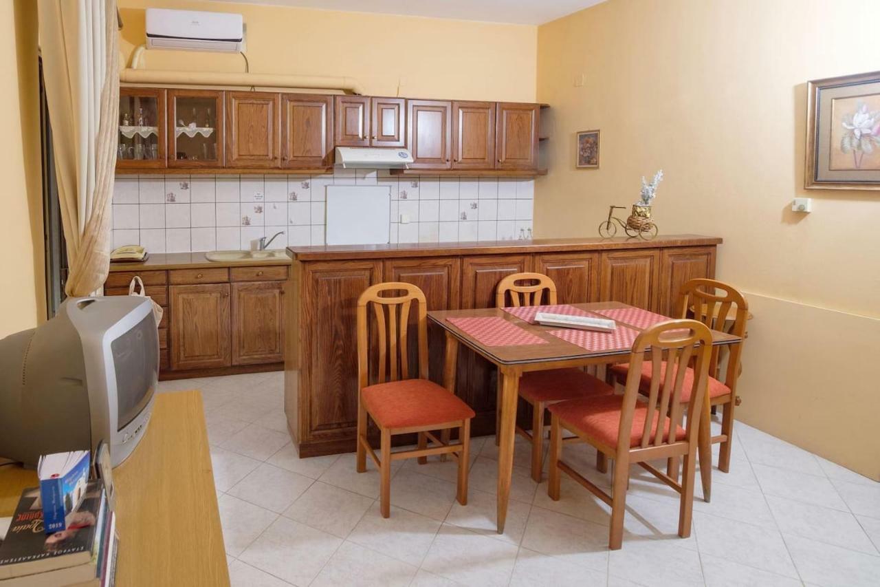 Traditional Apartment In Corfu Next To The Center Corfu (city) Exterior foto