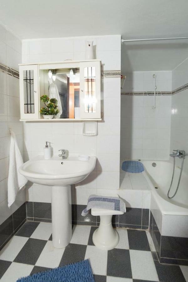 Traditional Apartment In Corfu Next To The Center Corfu (city) Exterior foto