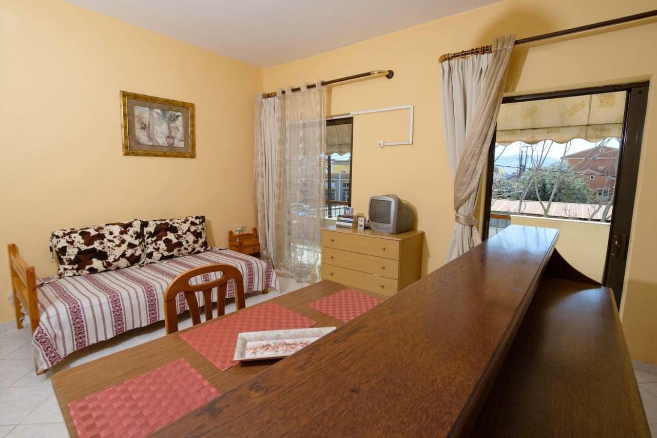 Traditional Apartment In Corfu Next To The Center Corfu (city) Exterior foto