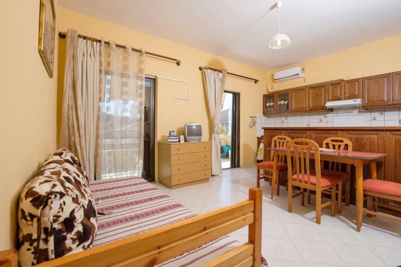 Traditional Apartment In Corfu Next To The Center Corfu (city) Exterior foto