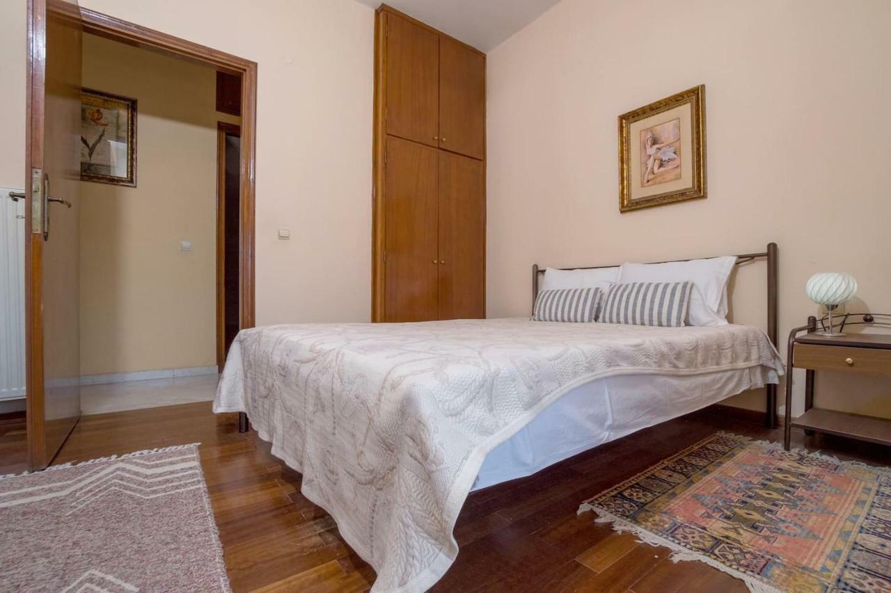 Traditional Apartment In Corfu Next To The Center Corfu (city) Exterior foto