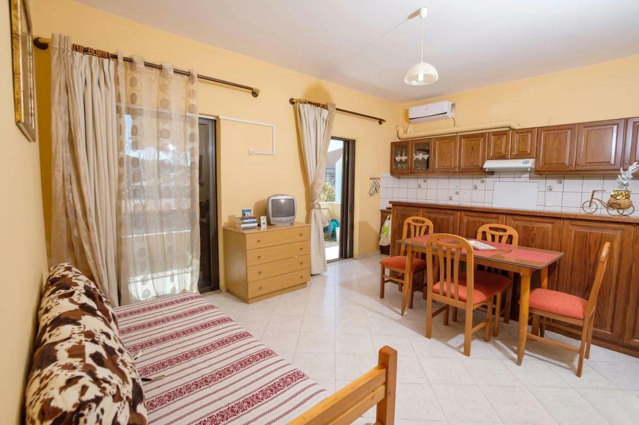 Traditional Apartment In Corfu Next To The Center Corfu (city) Exterior foto