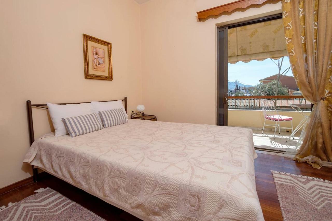 Traditional Apartment In Corfu Next To The Center Corfu (city) Exterior foto