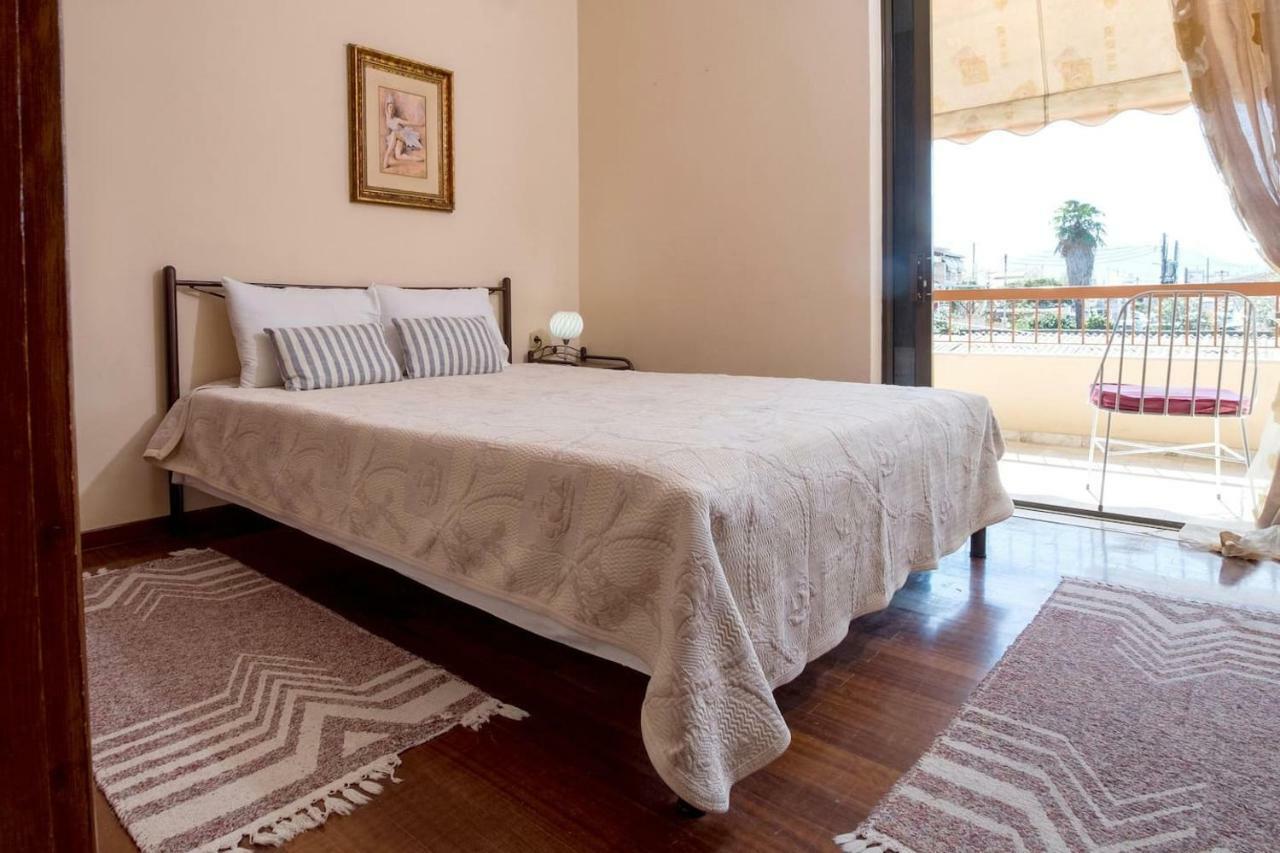 Traditional Apartment In Corfu Next To The Center Corfu (city) Exterior foto