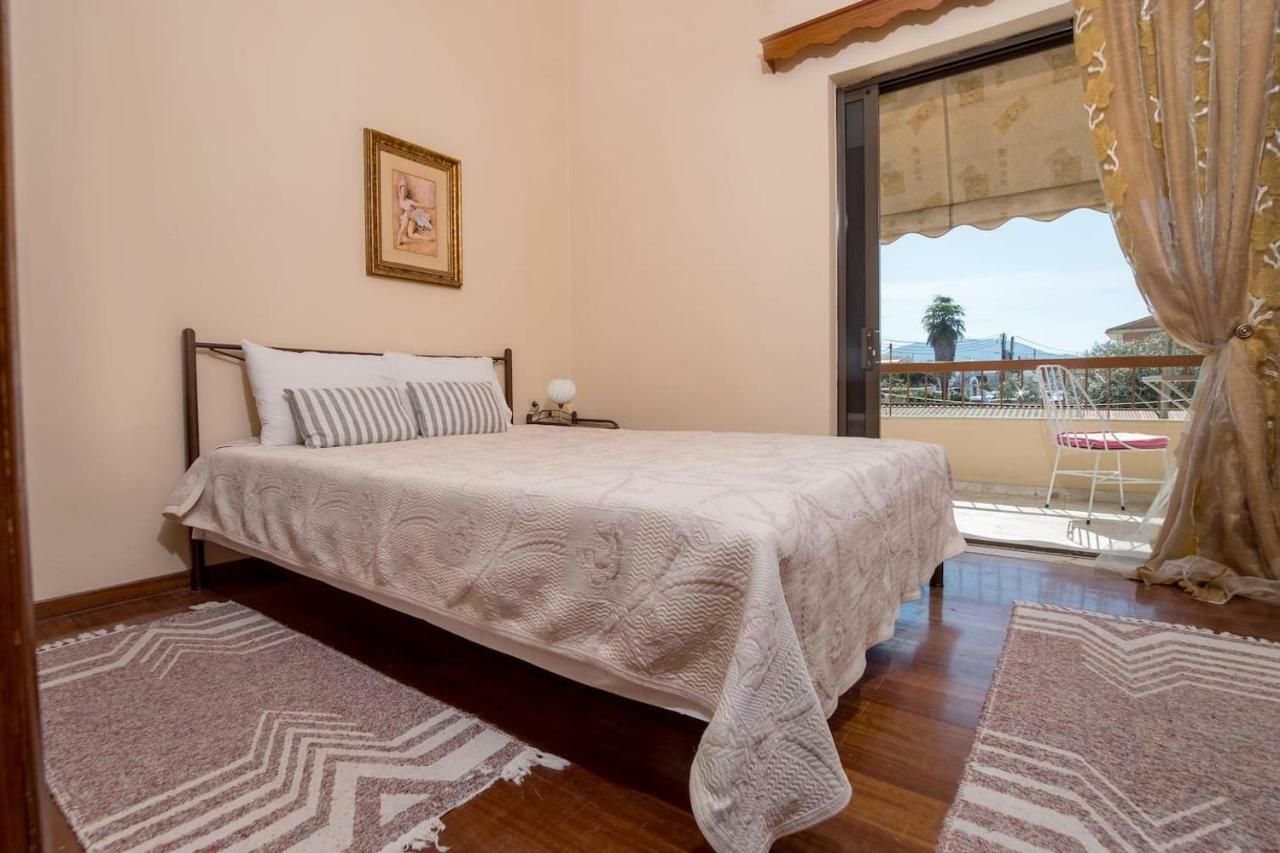 Traditional Apartment In Corfu Next To The Center Corfu (city) Exterior foto