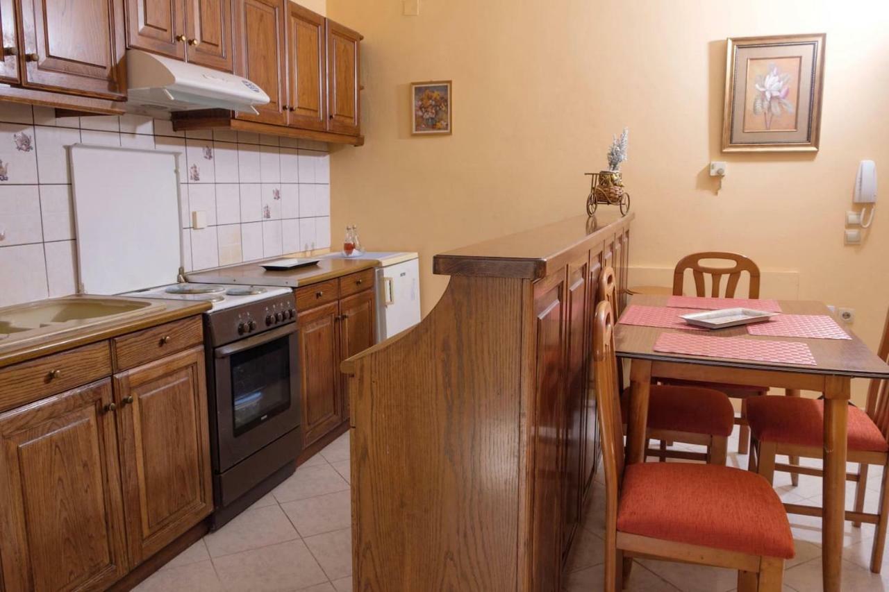 Traditional Apartment In Corfu Next To The Center Corfu (city) Exterior foto