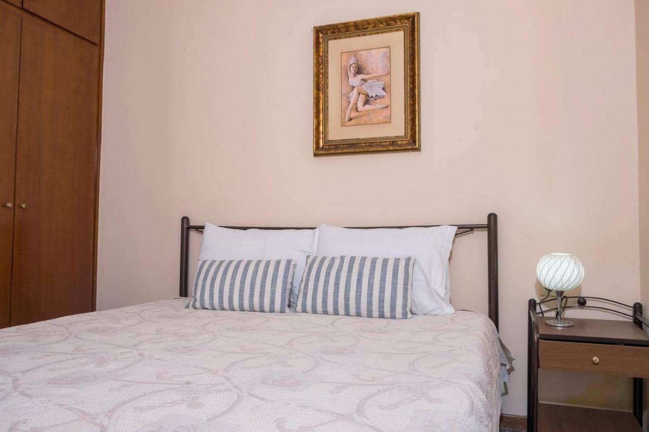 Traditional Apartment In Corfu Next To The Center Corfu (city) Exterior foto