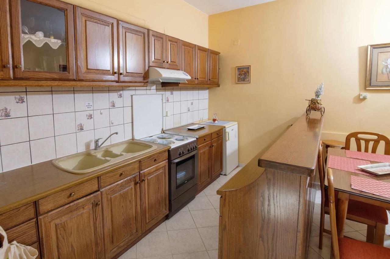 Traditional Apartment In Corfu Next To The Center Corfu (city) Exterior foto