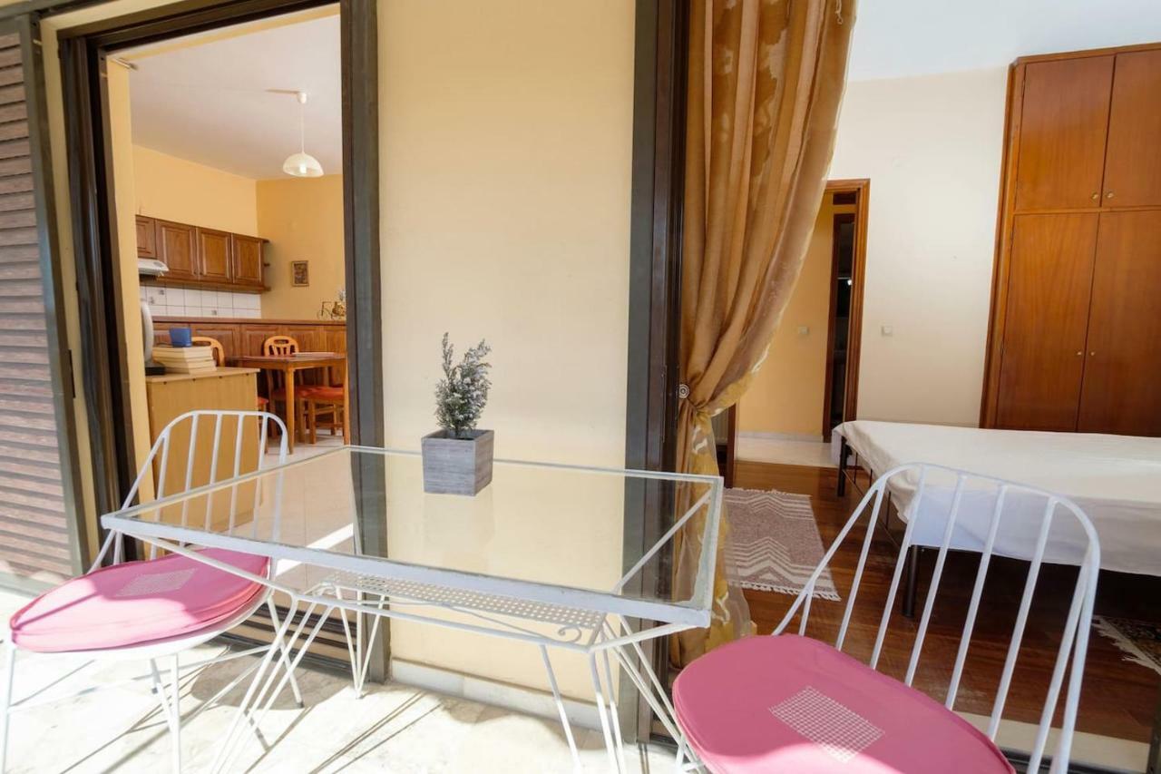 Traditional Apartment In Corfu Next To The Center Corfu (city) Exterior foto