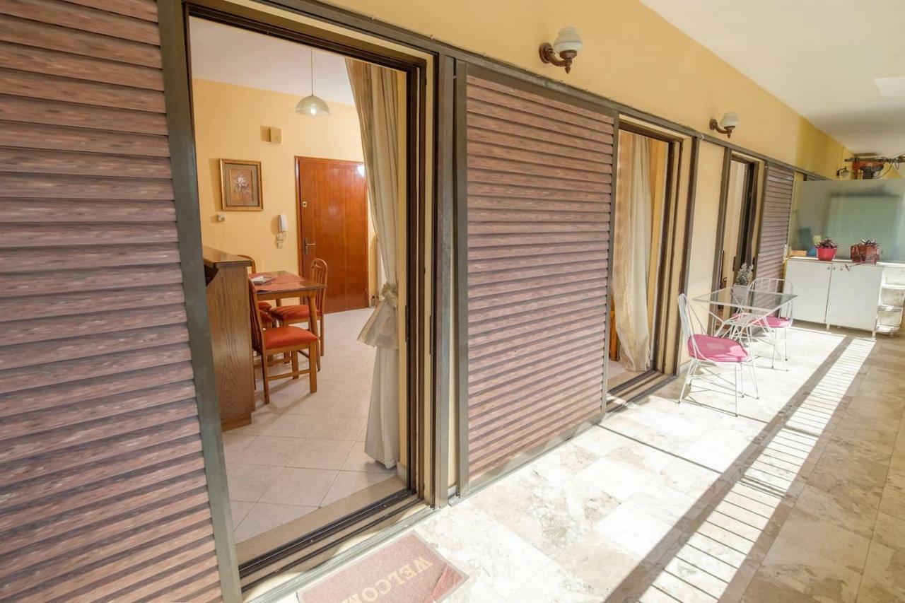 Traditional Apartment In Corfu Next To The Center Corfu (city) Exterior foto