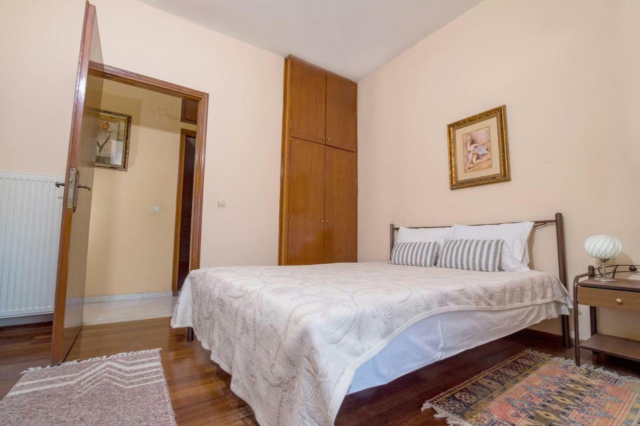 Traditional Apartment In Corfu Next To The Center Corfu (city) Exterior foto