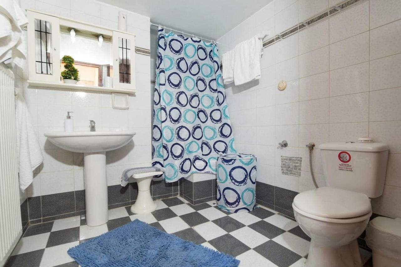 Traditional Apartment In Corfu Next To The Center Corfu (city) Exterior foto