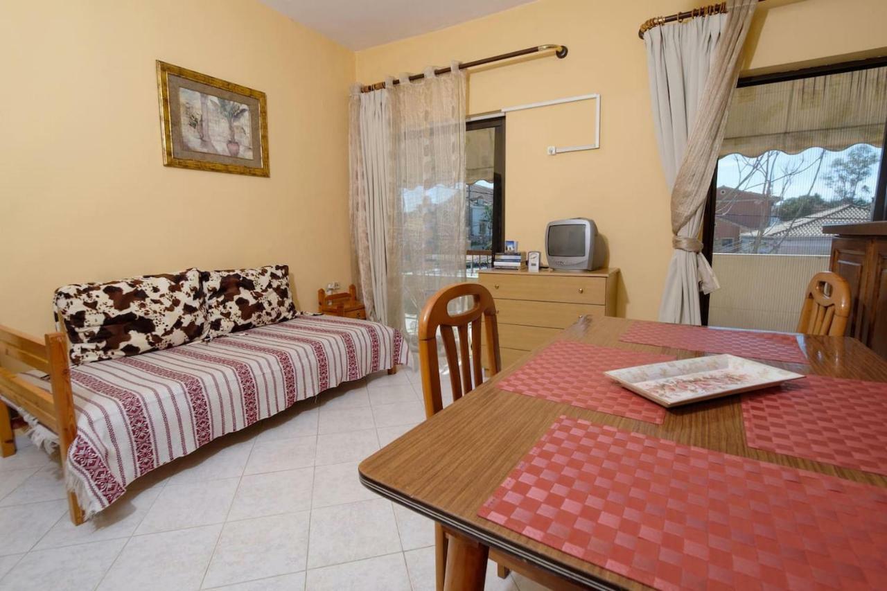 Traditional Apartment In Corfu Next To The Center Corfu (city) Exterior foto