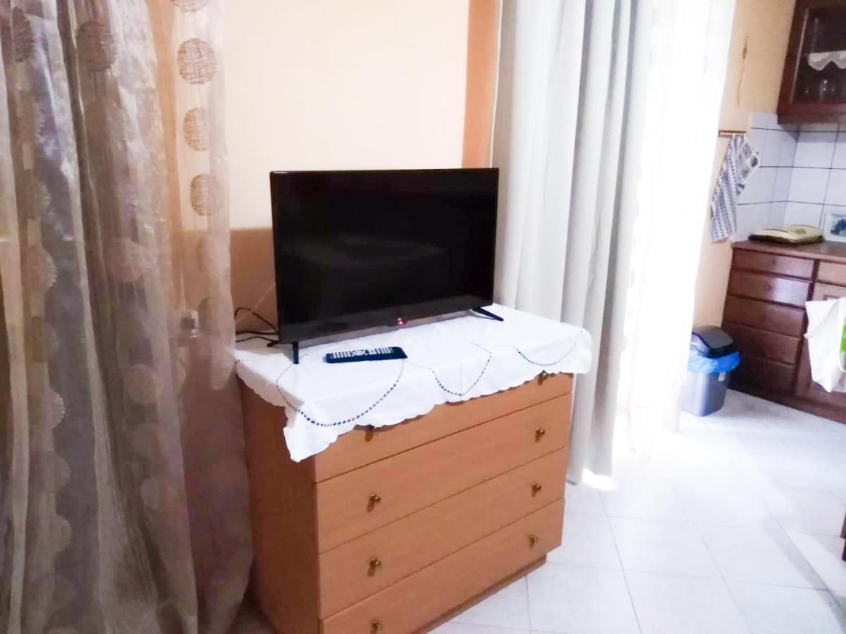 Traditional Apartment In Corfu Next To The Center Corfu (city) Exterior foto
